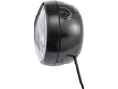 Harley Davidson - Capsule 120 4 1/2 "Headlight black powder -coated projector-2