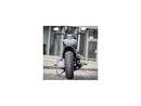 Harley Davidson Flstnse [2014-2015]-Torque 1.25 "Lenker 3-hole black 1 1/4"-2