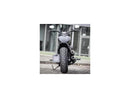 Harley Davidson Flstnse [2014-2015]-Torque 1.25 "Lenker 3-hole black 1 1/4"-5
