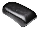 Harley Davidson FXS [2011-2012]-Bare Bones Pediacia Colanter smooth black vinyl-1