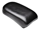 Harley Davidson FXS [2011-2012]-Bare Bones Pediacia Colanter smooth black vinyl-5