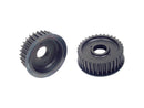 Harley Davidson Dyna Note [2006-2006]-Overdrive transmission wheel 6.4 % less-1