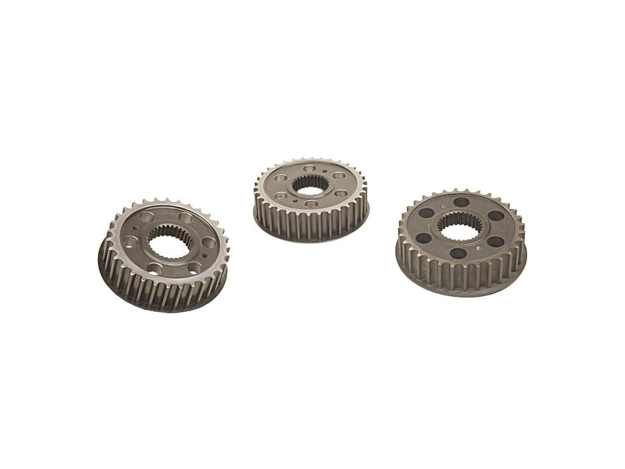 Harley Davidson Softail [2018-2024]-Raw replacement gear for series transmission