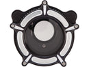 Harley Davidson FX Model [1993-1994]-Clarion air filter kit contrast cut-1