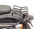 Harley Davidson FXSBSE [2013-2014]-Luggage black-2