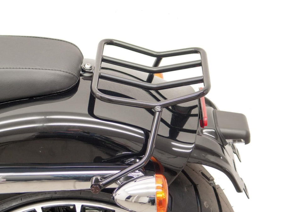 Harley Davidson FXSBSE [2013-2014]-Luggage black