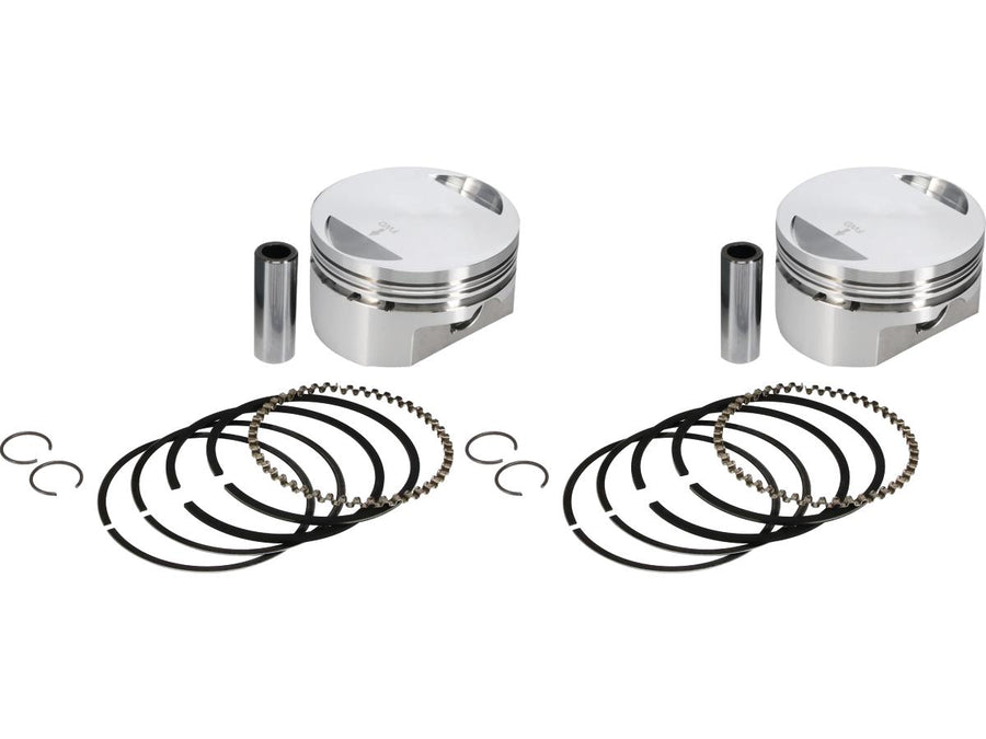 Harley Davidson M2 [1997-1998]-Forged piston kit for sports engines