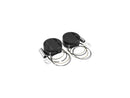 Harley Davidson Flhtcu [2015-2016]-Black Edition Piston Set for Twin Cam Hub-4