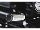 Harley Davidson Softail [2018-2025]-Basic footrests for drivers-6