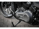 Harley Davidson Softail [2018-2025]-Basic footrests for drivers-7