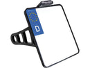 Harley Davidson Sportster [2005-2020]-side assembly license plate holder Kit German-1