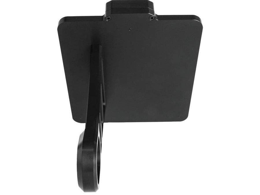 Harley Davidson FXSBSE [2013-2014]-Side assembly license plate holder kit