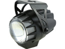 Harley Davidson-Dual Stream 1 3/4 "Headlight Black LED-2