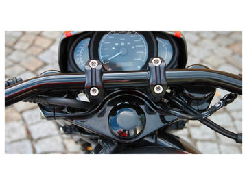 Harley Davidson V-Rod [2002-2017]-Riser - 0
