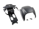 Harley Davidson V-Rod [2012-2016]-NRS Style headlight mask for use-1
