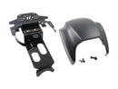 Harley Davidson V-Rod [2012-2016]-NRS Style headlight mask for use-4