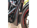 Harley Davidson Touring [2017-2025]-Custom Chin Primated for painting-6