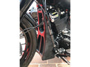Harley Davidson Touring [2017-2025]-Custom Chin Primated for painting-7