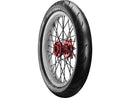 Harley Davidson-Cobra Chrom tires 130/60 B-21 63V black wall-1
