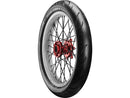 Harley Davidson-Cobra Chrom tires 130/60 B-21 63V black wall-6