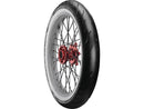Harley Davidson-Cobra Chrom mature MT/90 B-16 74H TL reinforced white wall-1
