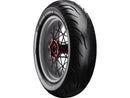 Harley Davidson-Cobra Chrom tires 240/50 R-16 84V black wall-1