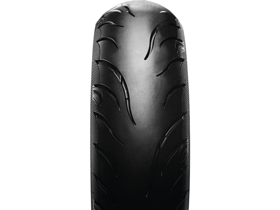Harley Davidson-Cobra Chrom tires 240/50 R-16 84V black wall