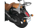 Harley Davidson Scout [2015-2024]-Heckfenderspitze Chrom-1