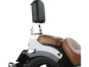 Harley Davidson Scout [2015-2024]-Paladin QuickSet Montagenatz Chrom-1