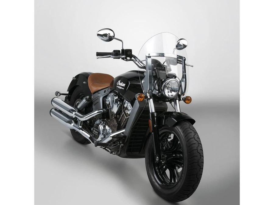 Harley Davidson Scout [2015-2024]-SWITCHBLADE SHORTY SHANDSCHOPE