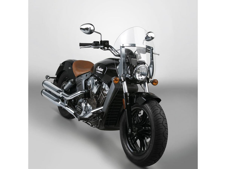 Harley Davidson Scout [2015-2024]-SWITCHBLADE SHORTY SHANDSCHOPE