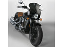 Harley Davidson Scout [2015-2024]-Wave QR® quick-change windshield height:-9