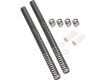 Harley Davidson FXFB [2018-2020]-KIT for standard length fork springs