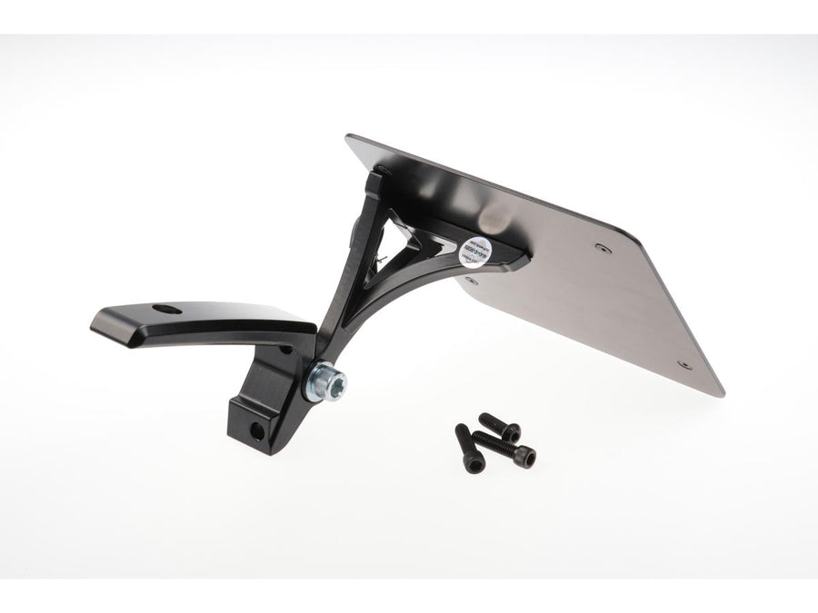 Harley Davidson FXDRS 114 area of ​​application [2019-2020]-side assembly