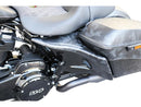 Harley Davidson Touring Note [2009-2024]-Custom Side Clothing Set for-1