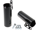 Harley Davidson FXDRS 114 [2019-2020]-Lower fork cover black gloss-9