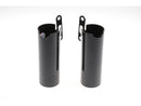 Harley Davidson FXDRS 114 [2019-2020]-Lower fork cover black gloss-6