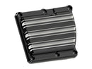 Harley Davidson Softail [2018-2024]-10-gauge gear cover at the top black-3