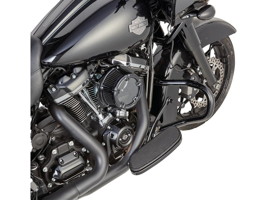 Harley Davidson Softail [2016-2017]-Method ™ Clear Series Air Filter Schwarz