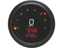 Harley Davidson Softail [2011-2024]-4 1/2 "MLX-20000 Tachometer/Tachometer series-3