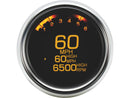 Harley Davidson Sportster [2014-2020]-3 3/8 "MLX-3000 series-10