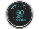Harley Davidson Sportster [2014-2020]-3 3/8 "MLX-3000 series-4