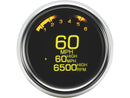 Harley Davidson Sportster [2014-2020]-3 3/8 "MLX-3000 series-7