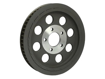 Harley Davidson Sportster [2000-2003]-OEM Style rear wheeling disc black 1 - 0