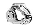 Harley Davidson Softail Note [2018-2022]-Clarity Gear Siddle Chrome-2