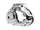 Harley Davidson Softail Note [2018-2022]-Clarity Gear Siddle Chrome-5