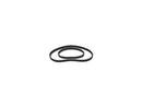 Harley Davidson Dyna Note [2007-2017]-Gates Poly Chain rear wheel strap 14 mm 1 "-1