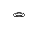 Harley Davidson Dyna Note [2007-2017]-Gates Poly Chain rear wheel strap 14 mm 1 "-4