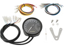 Harley Davidson Sportster [1986-2013]-Velona-W Tachometer, speed scale:-3