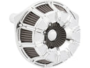 Harley Davidson-10-gauge inverted Sucker, 2008-2016 FLT, 2015-2017 FLST-1